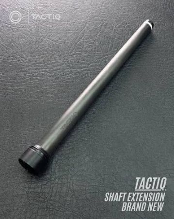 TACTiQ Universal Forward Extension