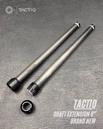 TACTiQ Universal Forward Extension