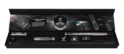 EVO Freedom Maxbing Edition - Shadow Flame