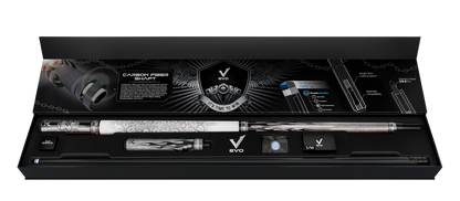 EVO Freedom Maxbing Edition - Shadow Flame