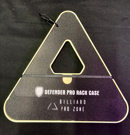 Billiard Pro Zone Defender Pro Rack Case 8/9/10 Ball