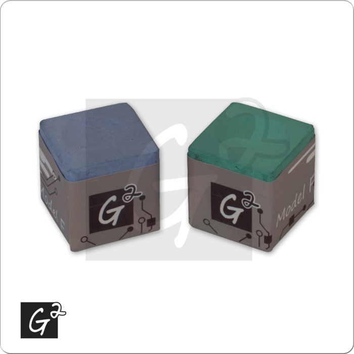 G² Premium Chalk Model F