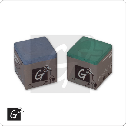 G² Premium Chalk Model F