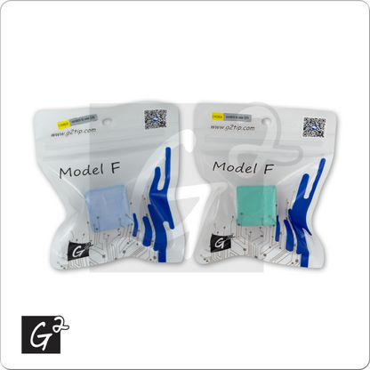 G² Premium Chalk Model F