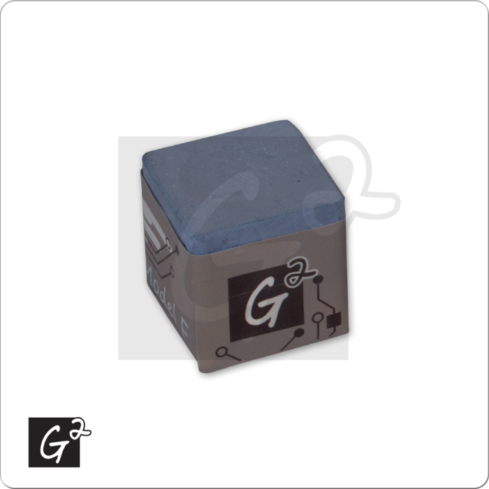 G² Premium Chalk Model F