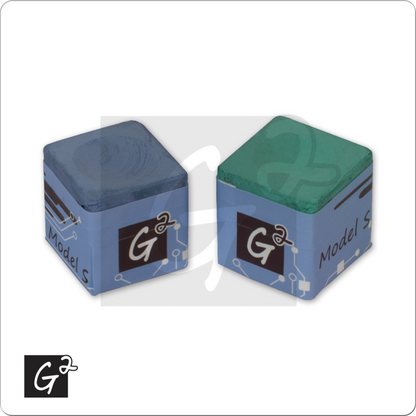 G² Premium Chalk Model S
