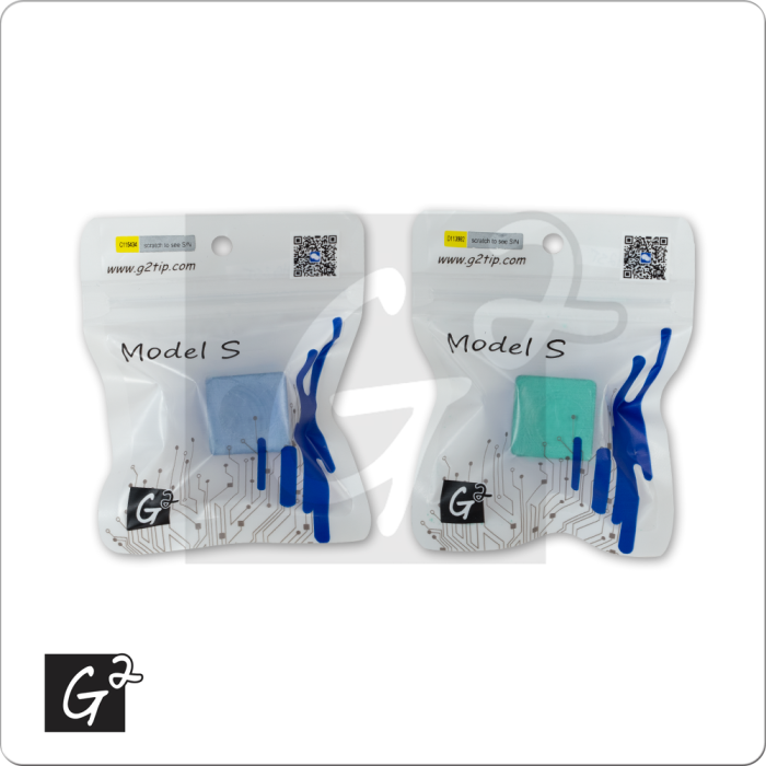 G² Premium Chalk Model S