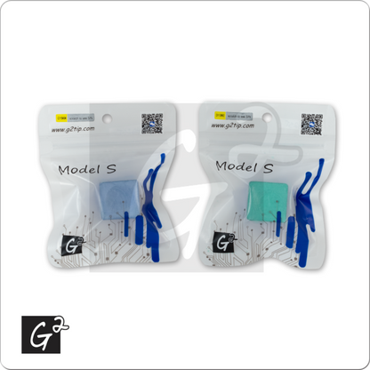G² Premium Chalk Model S
