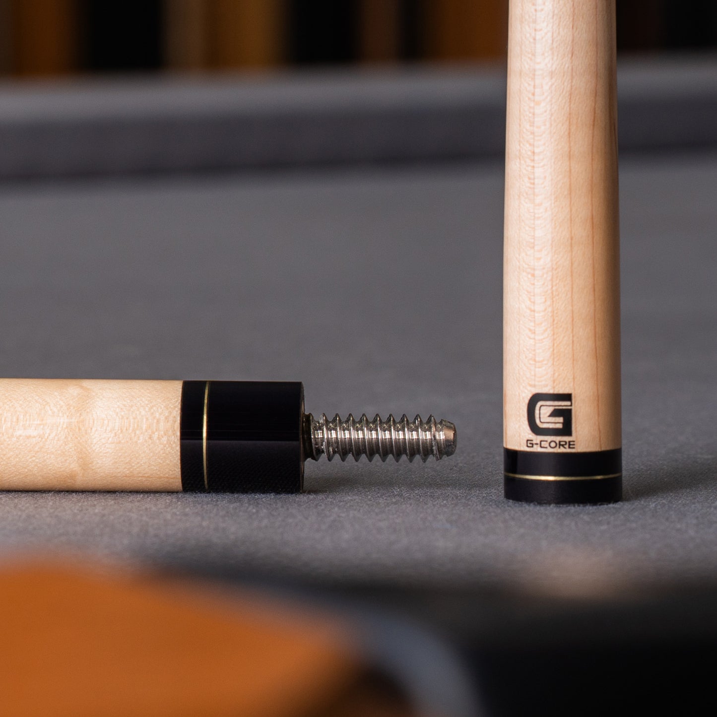 McDermott G323C2 Cue Of The Month (March 2026)