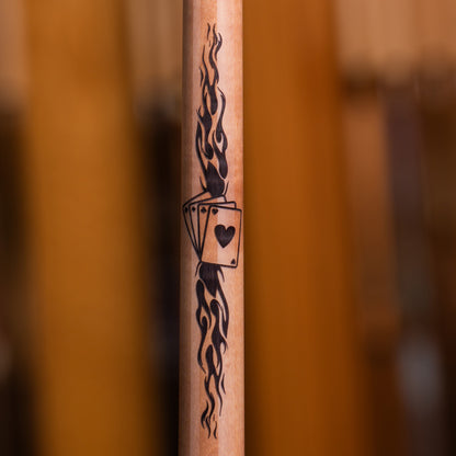 McDermott G338C3 Cue Of The Month (April 2026)