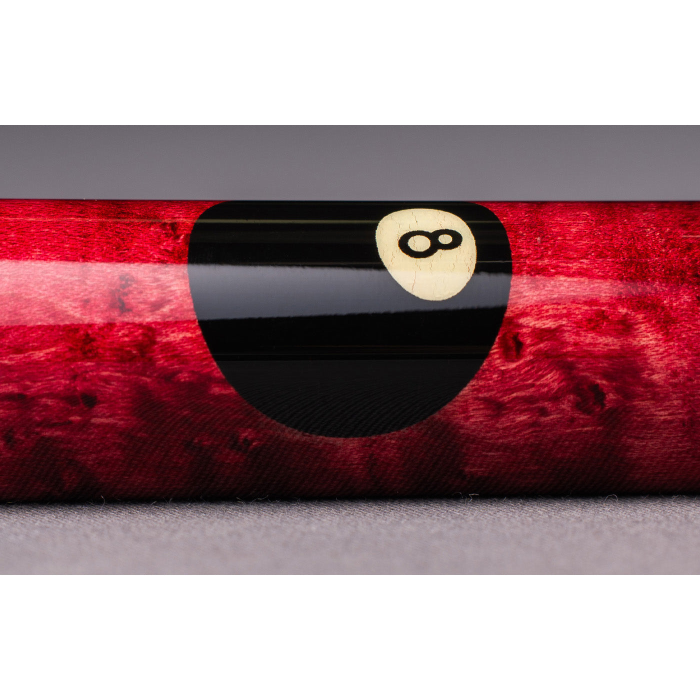 McDermott GS07C2 Cue Of The Month (January 2026)