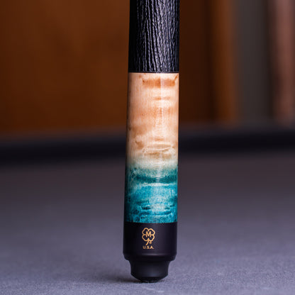 McDermott GS09C2 Cue of the Month (May 2026)