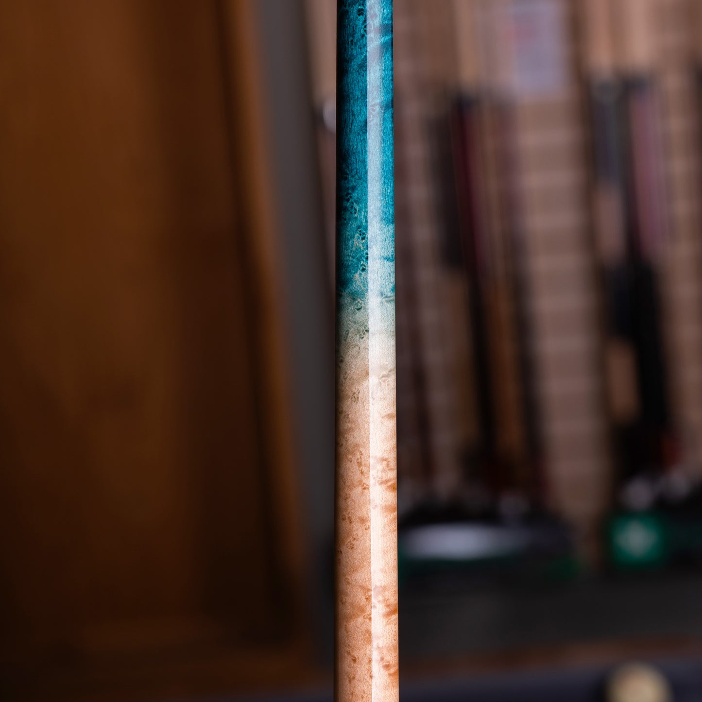 McDermott GS09C2 Cue of the Month (May 2026)