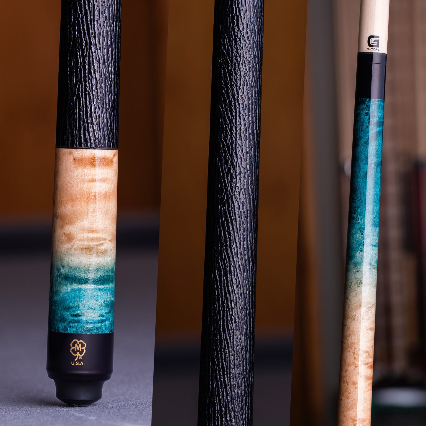 McDermott GS09C2 Cue of the Month (May 2026)