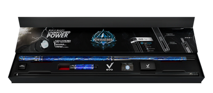 Evo Gemstone Maxbing Edition - Skyflare