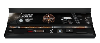 Evo Gemstone Maxbing Edition - Earthfire