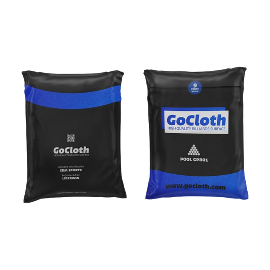 GoCloth 9FT