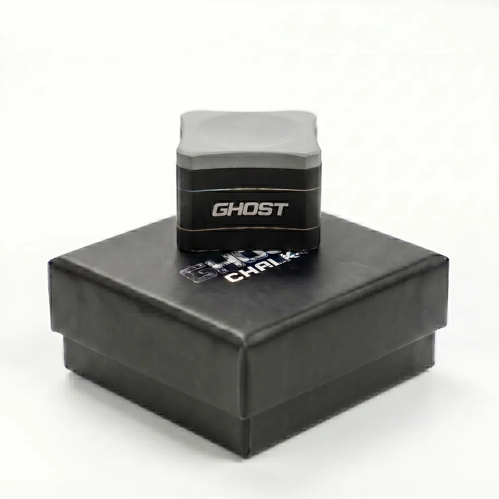 Ghost Gray Chalk