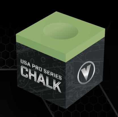 Dr. V's Titlist Chalk
