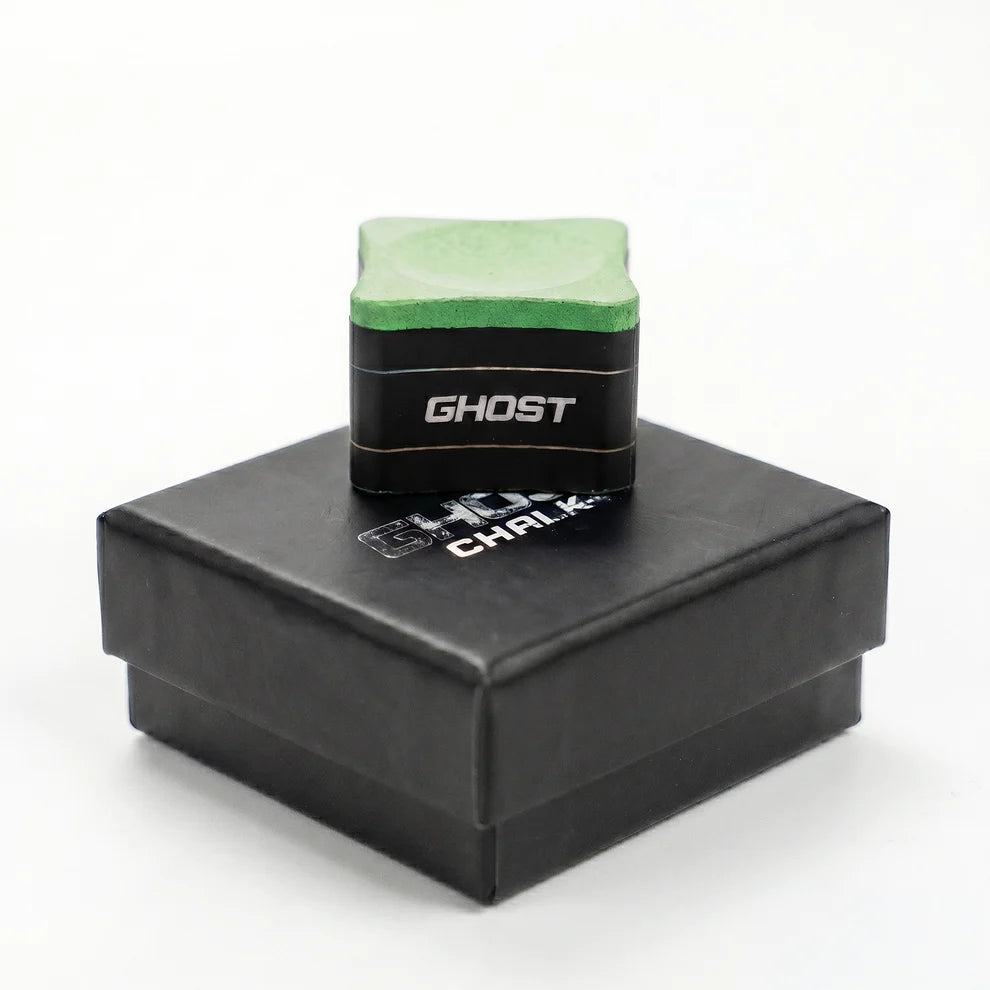 Ghost Green Chalk