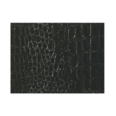 Tiger Embossed Leather Wraps
