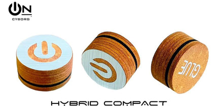 On Cyborg Hybrid Tip