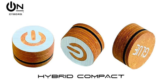 On Cyborg Hybrid Tip