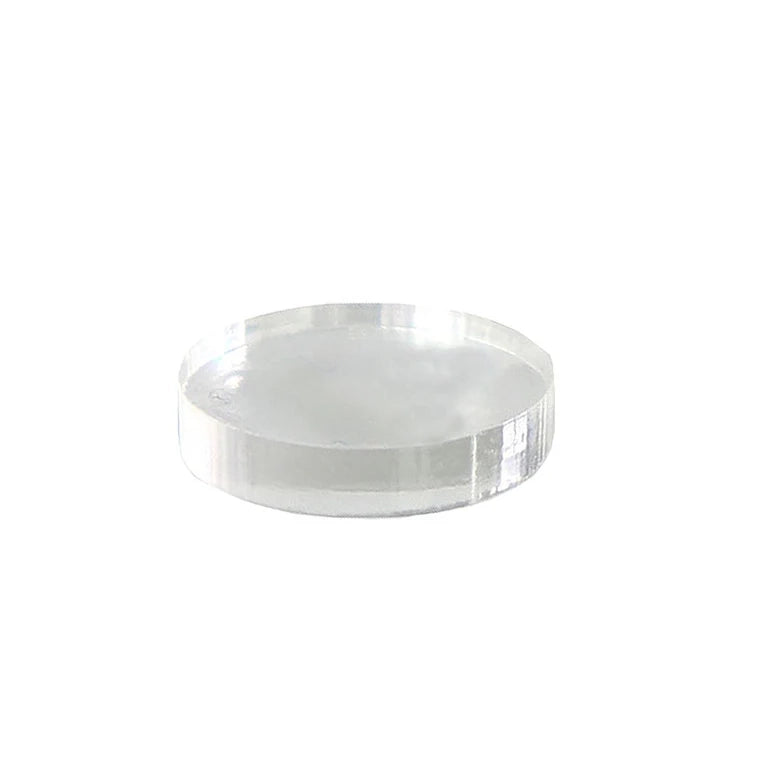 Kamikaze Acrylic Tip Pads 14mm x 1/8in