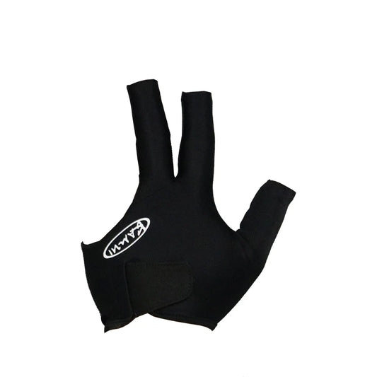 Kamui Quick Dry Black Glove