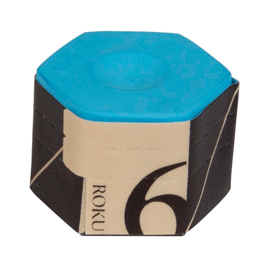 Kamui Roku Chalk (Blue)