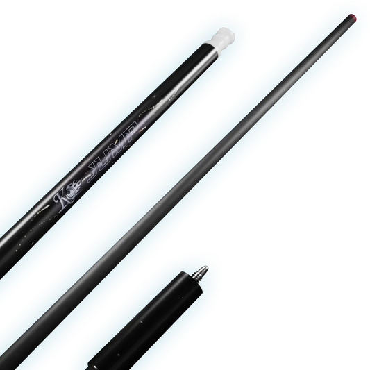 Ko Brothers Jump Cue