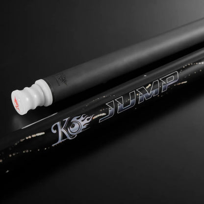 Ko Brothers Jump Cue