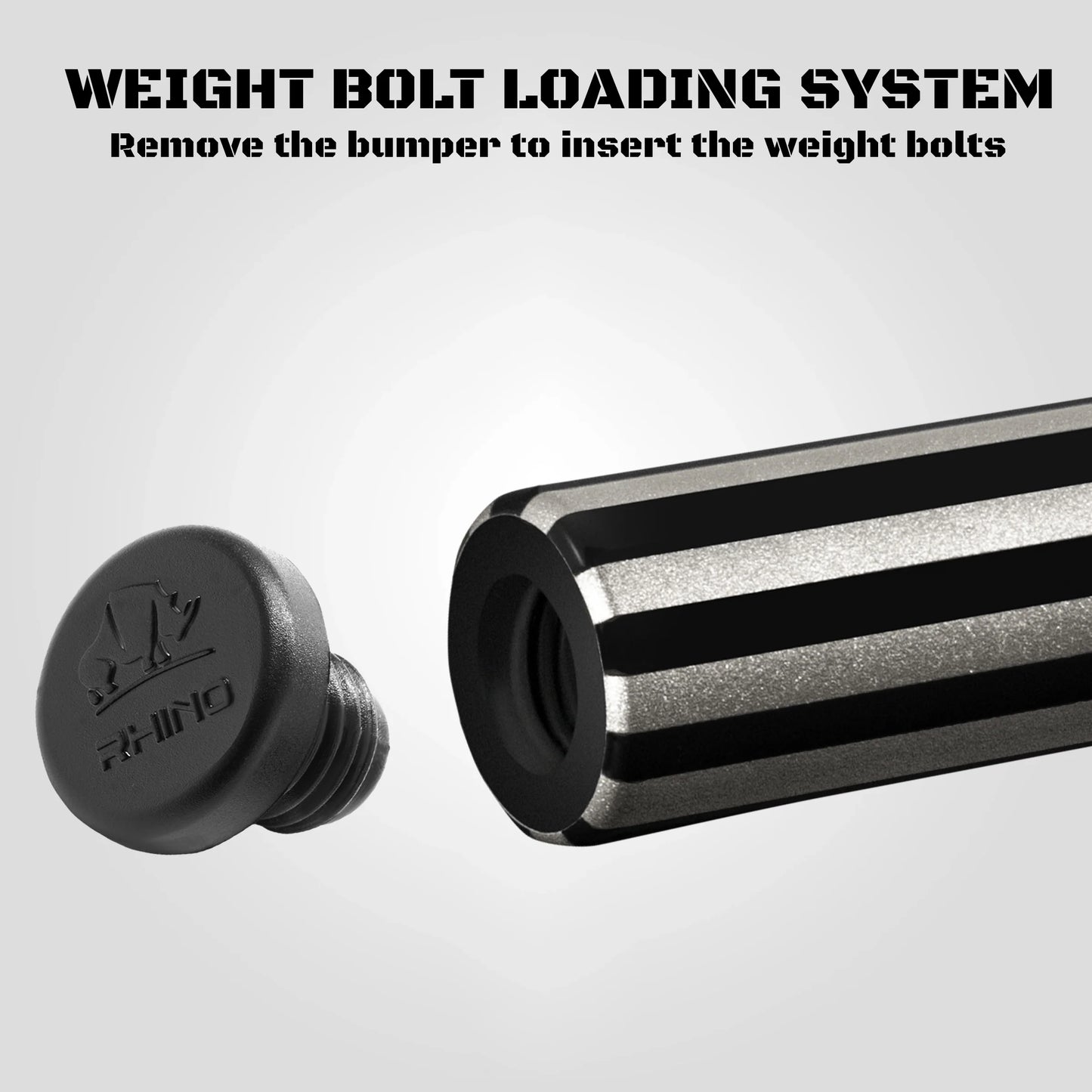 Rhino Komet II Break Cue