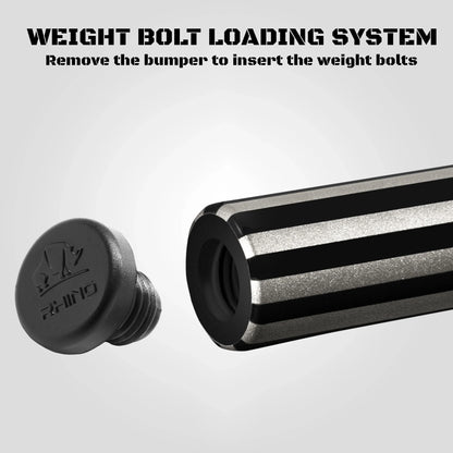 Rhino Komet II Break Cue