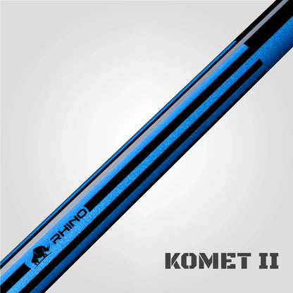 Rhino Komet II Break Cue
