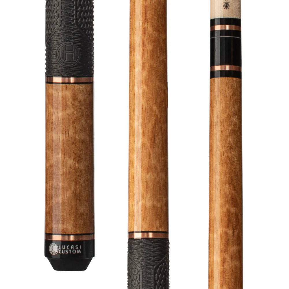 Lucasi Hybrid Apitong LHE42