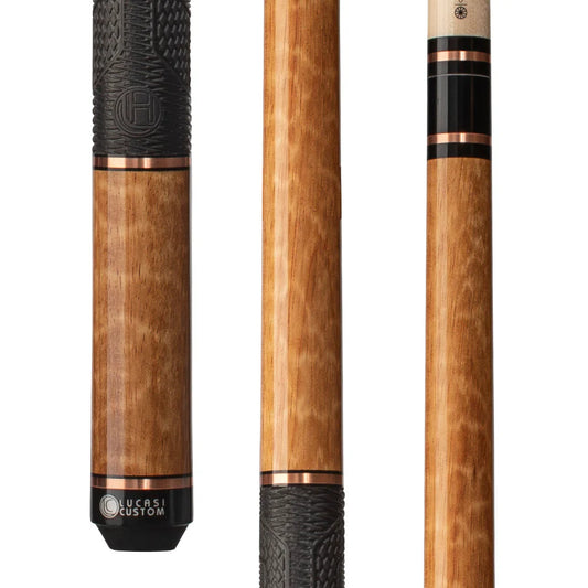 Lucasi Hybrid Apitong LHE42