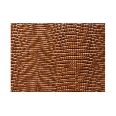 Tiger Embossed Leather Wraps