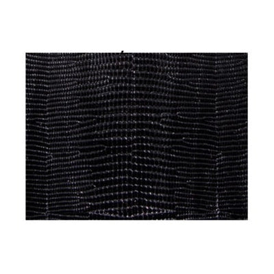 Tiger Embossed Leather Wraps
