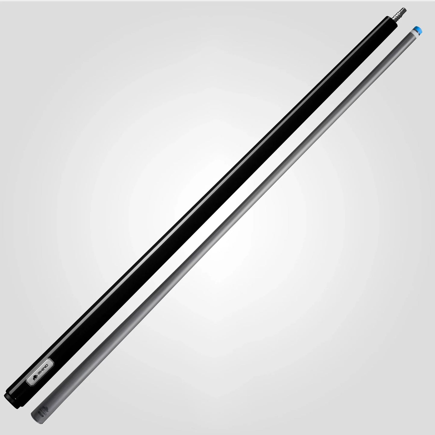 Rhino Luminax Jet Black No Wrap
