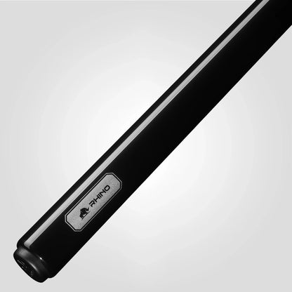 Rhino Luminax Jet Black No Wrap