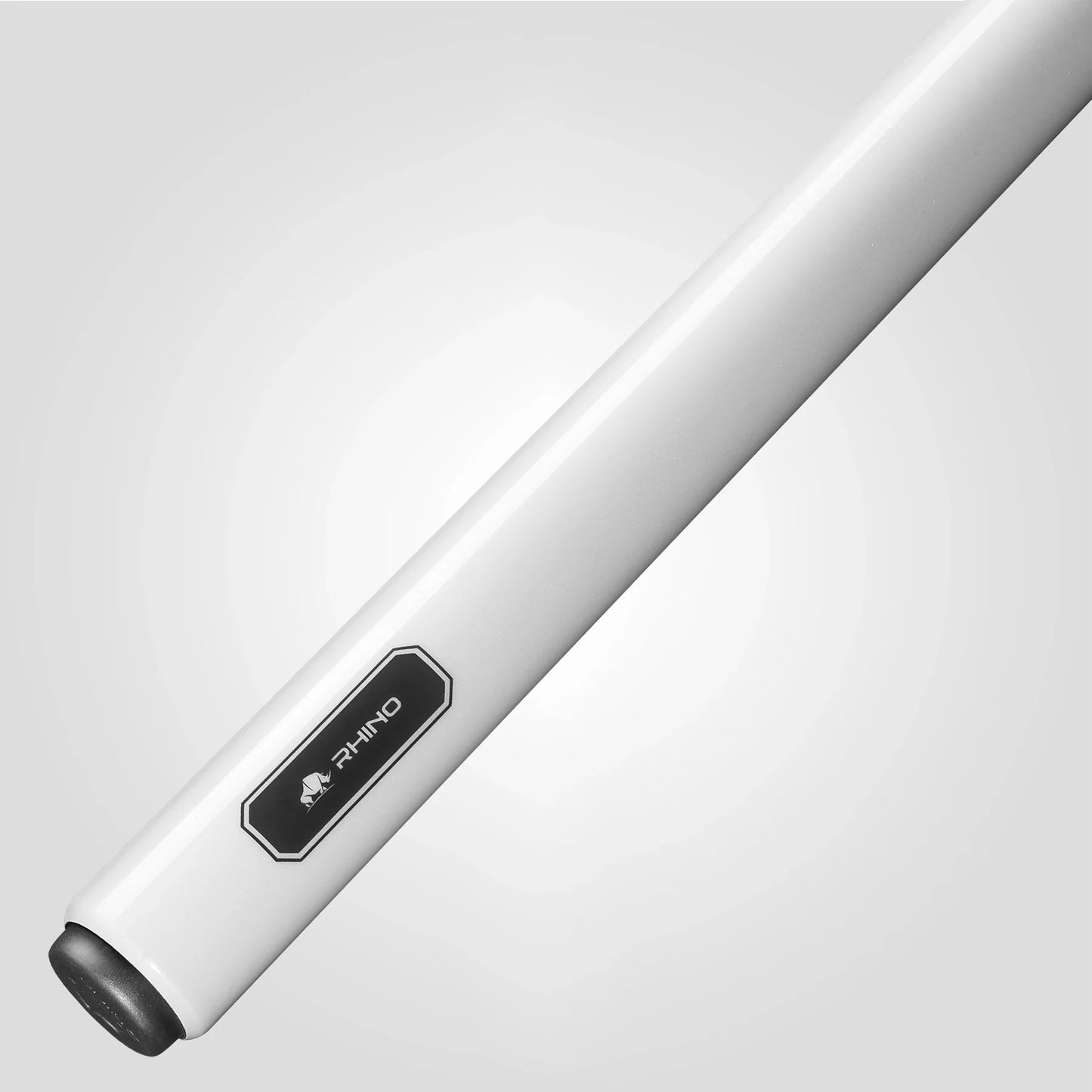 Rhino Luminax White Pearl No Wrap