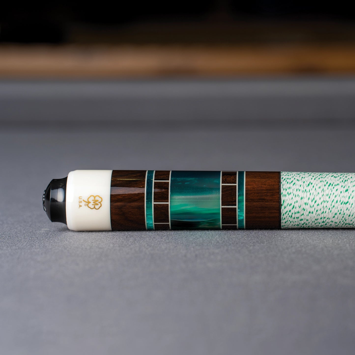 McDermott 50th Anniversary MCD50A