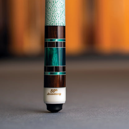 McDermott 50th Anniversary MCD50A