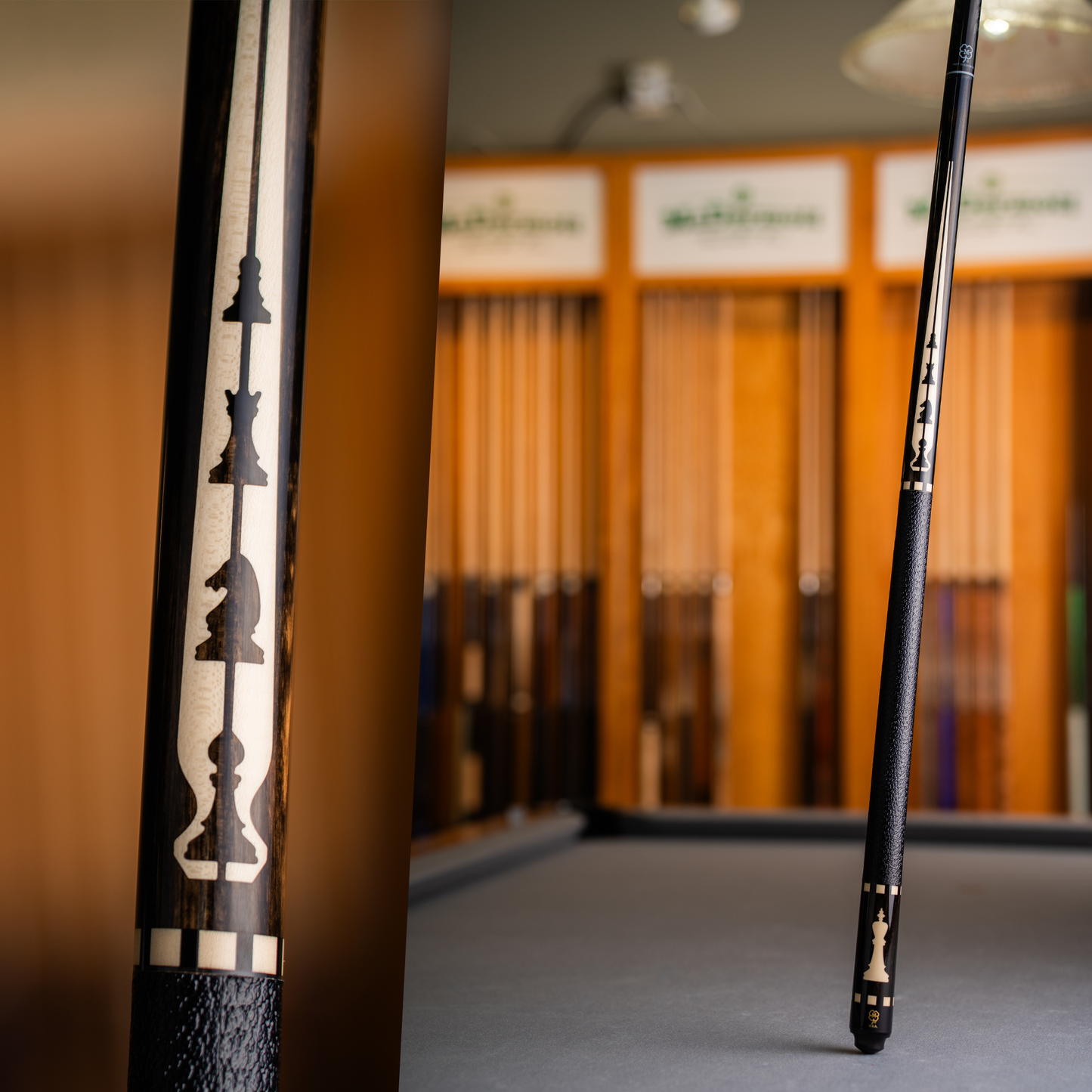 McDermott 50th Anniversary MCD50I