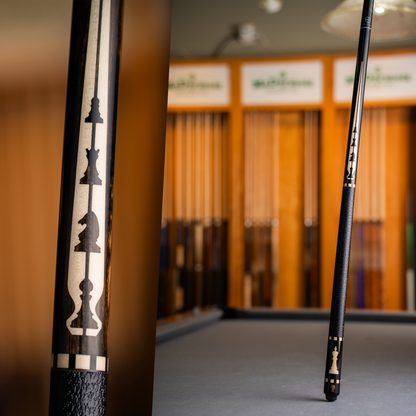 McDermott 50th Anniversary MCD50I