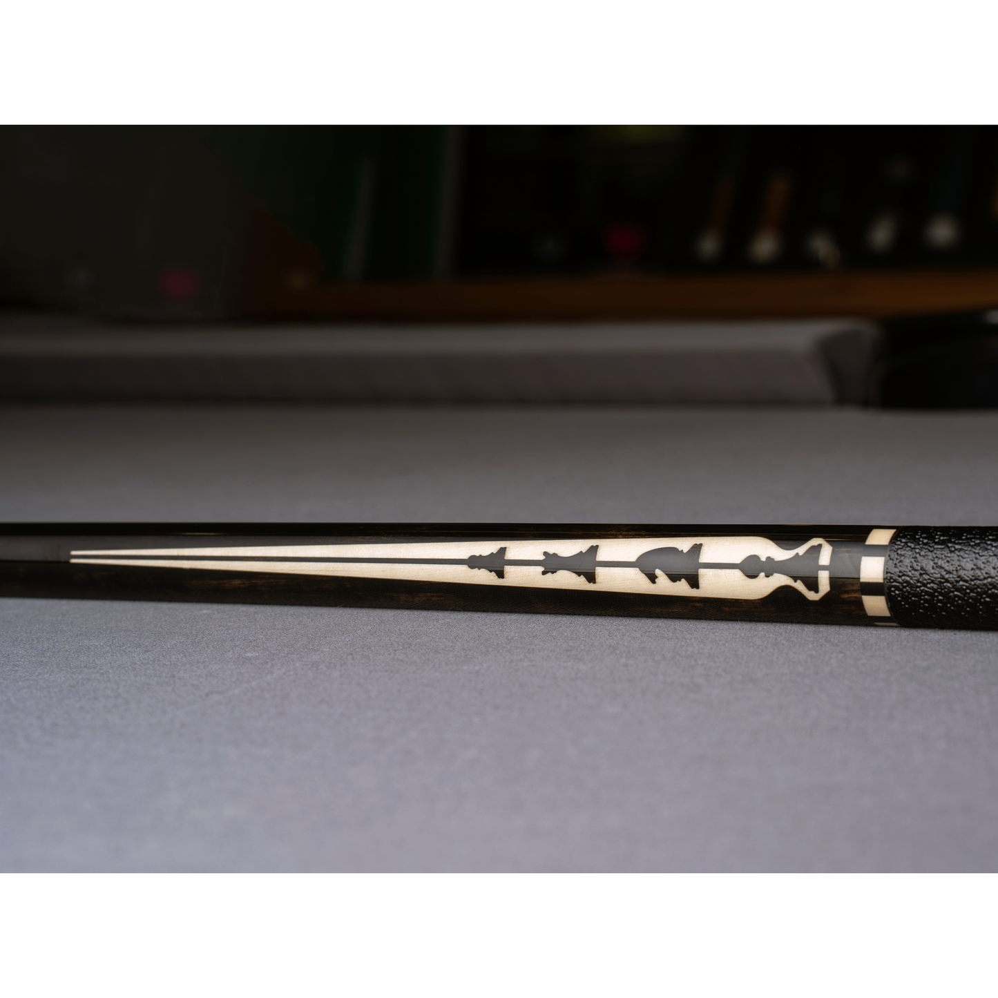 McDermott 50th Anniversary MCD50I