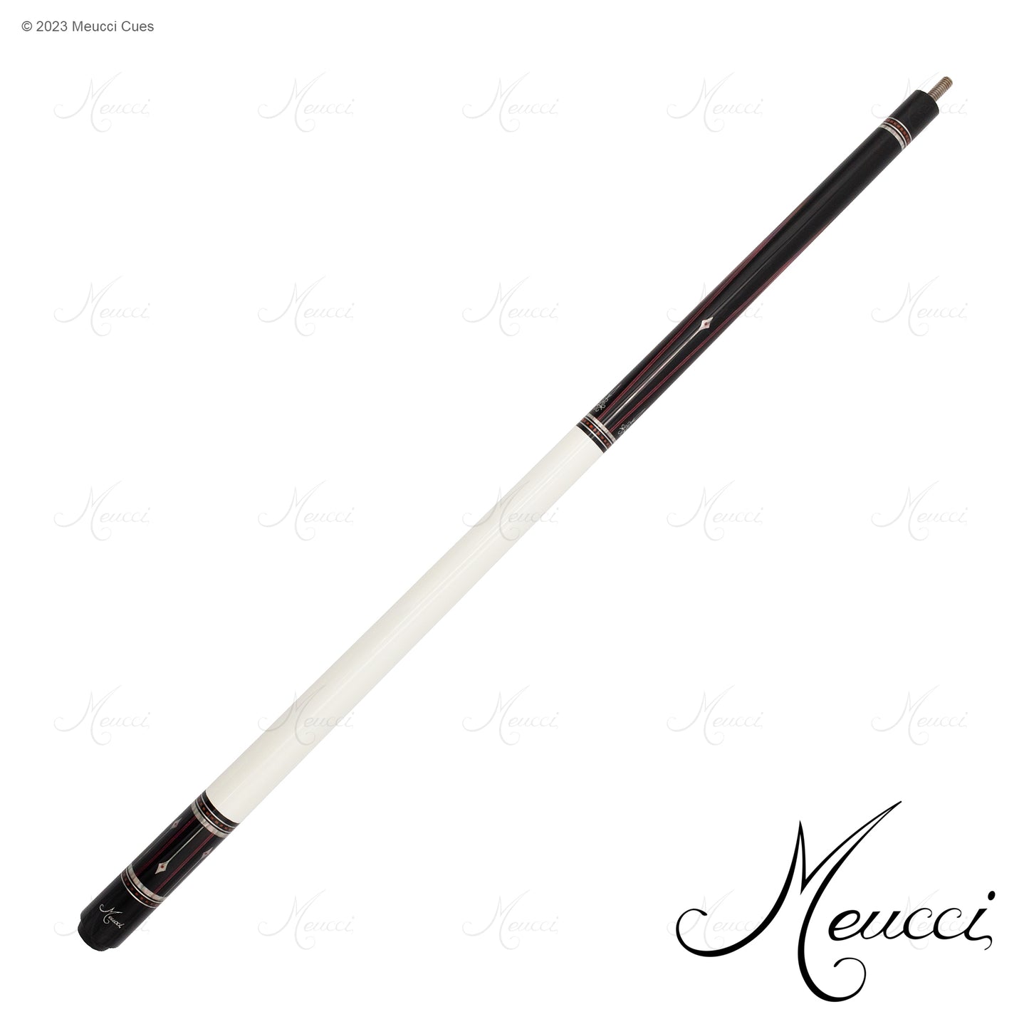 Meucci 21 Century 2