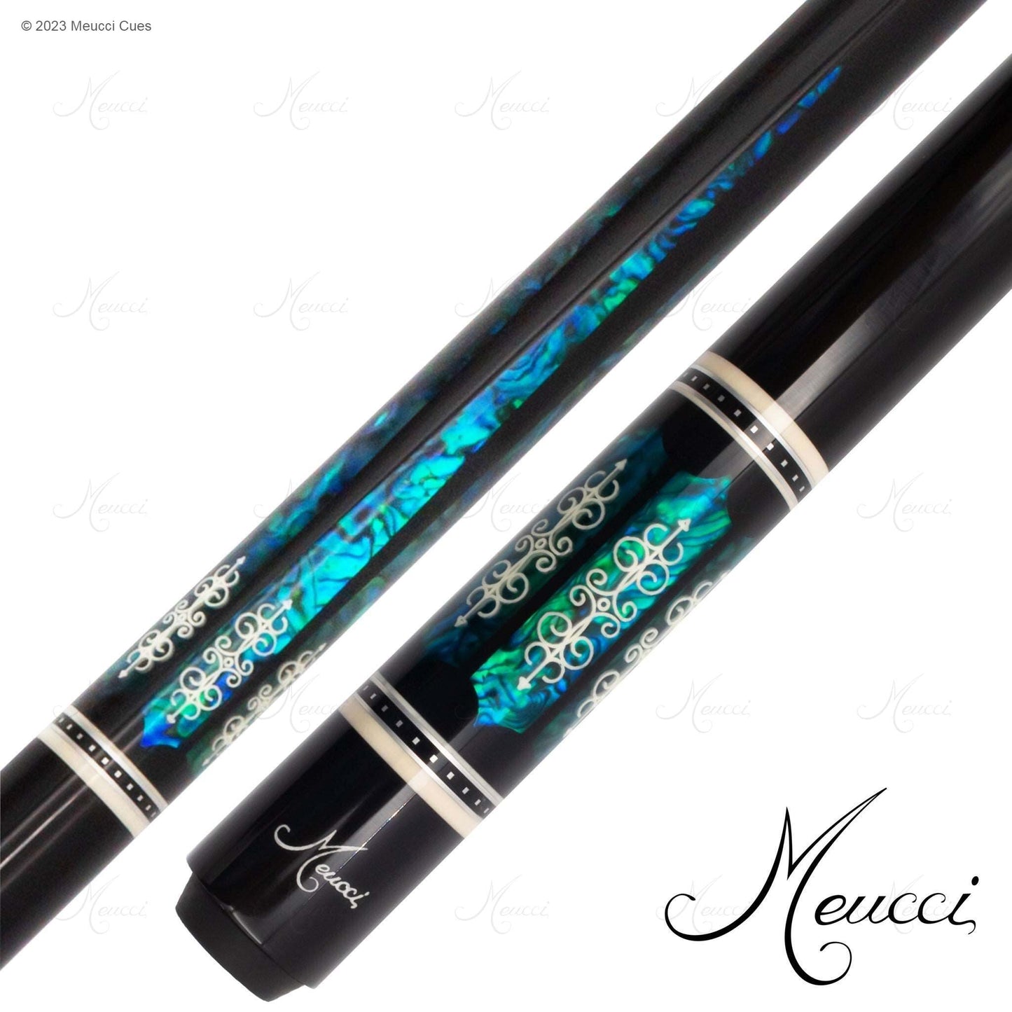 Meucci 21 Century 3