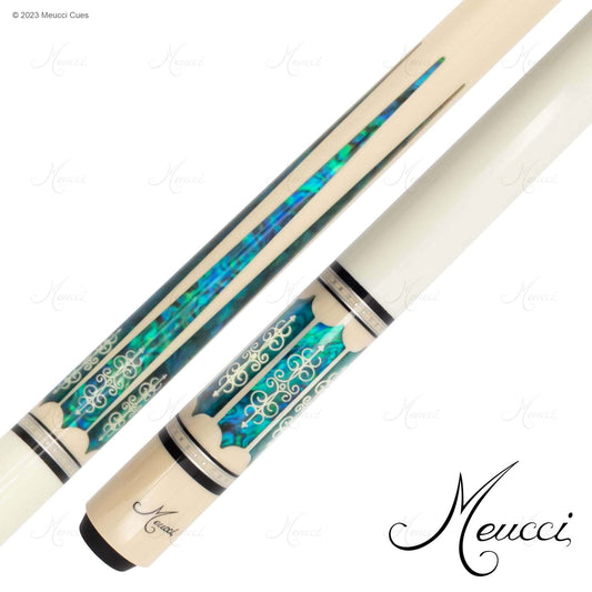 Meucci 21 Century 3